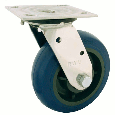 Medium Heavy Duty Casters