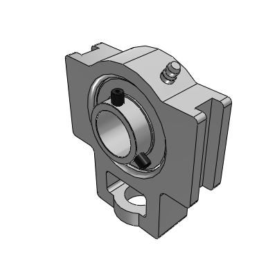 Bearing Units-with Slider Block Type