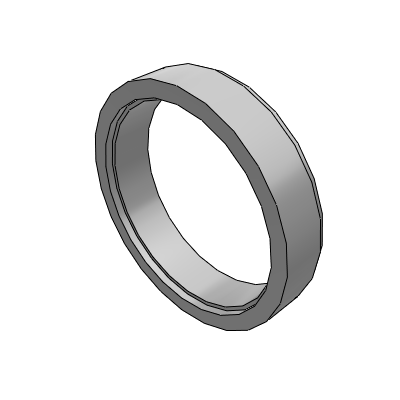 胀紧连接套-紧凑型