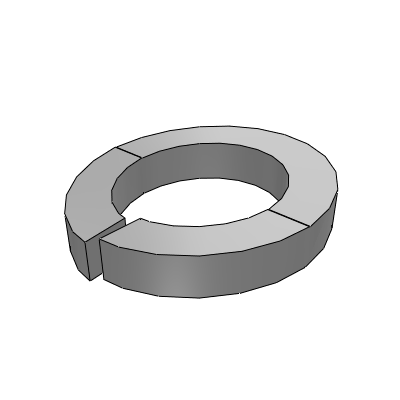 Spring Washers
