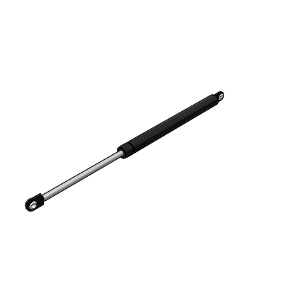 Gas Springs-Limited Mounting Direction