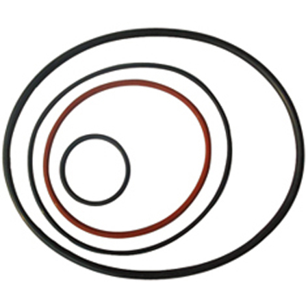 小零件·磁铁·密封圈