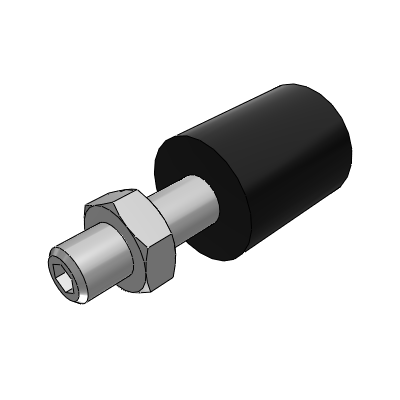 Stopper Screws - Bumpers