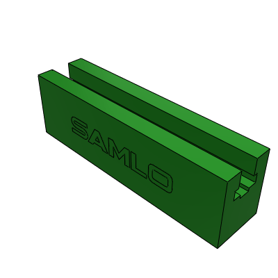 Guide Rail for Chains
