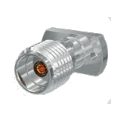 292-CM Series - 50 Ohm SMA 2.92 Jack, Compression Mount