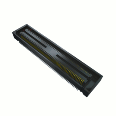 BSH Series - (0,50 mm) .0197" Basic Blade & Beam Socket