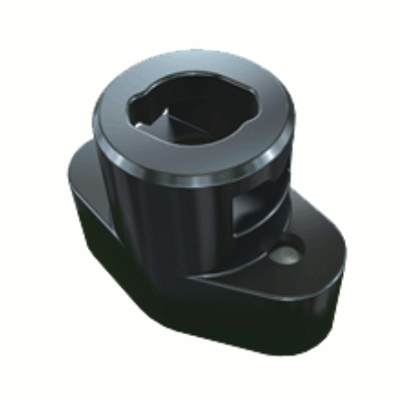 CCH Bull's Eye® Low Cost High Performance Test Point