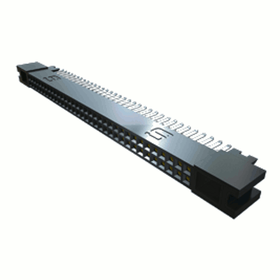 .050 [1.27] C.L. Card Guide Assembly