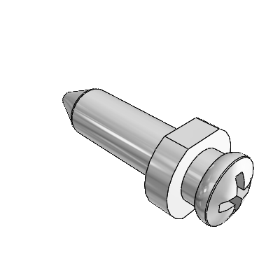 GPPK Series - Independent Guide Post for SEAM Series
