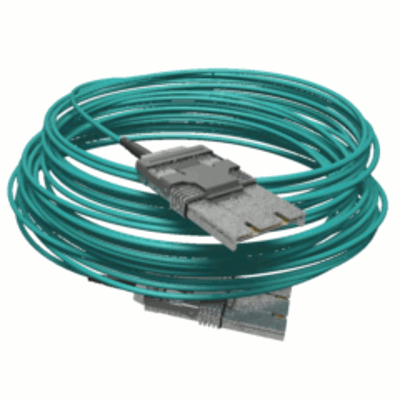 PCIe Active Optical Cable Assembly