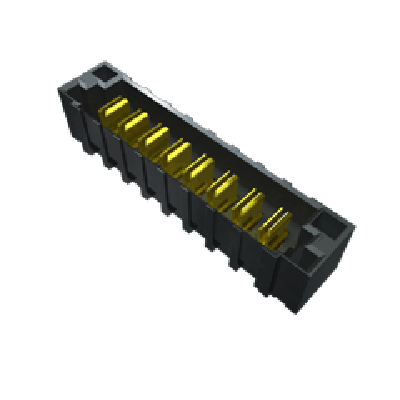 PET Series - .250" PowerStrip/40 A High Power Terminal Strip