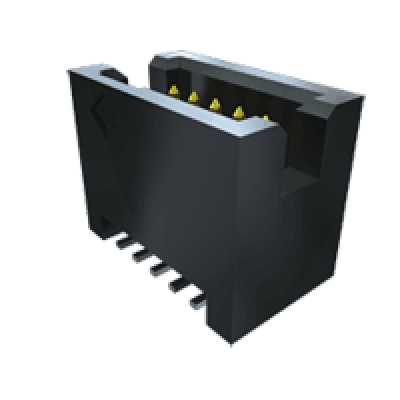 TFC Series - (1.27 mm) .050" Cost Saving Reliable Header