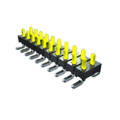 2,00 mm Low Profile Terminal Strip