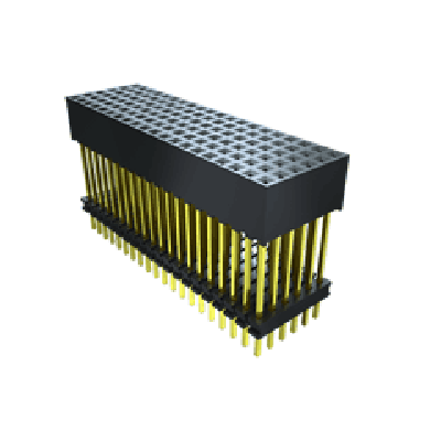 YTE Series - 2mm C.L. Assembly Socket