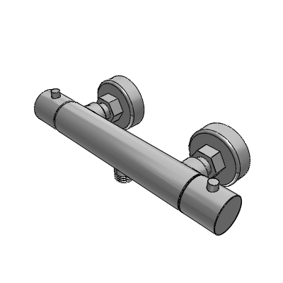 Saneux MO519OUJC Industrial Valves