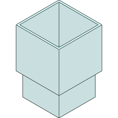 Glas Alterna quadra