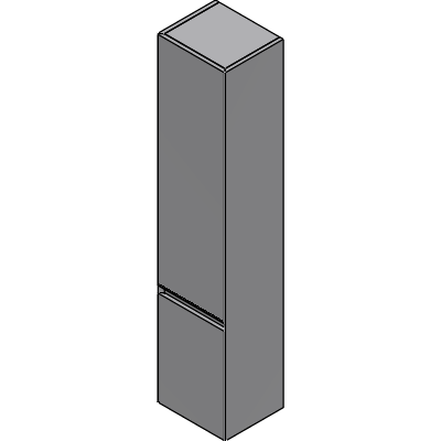 Mobile alto Alterna universale plus