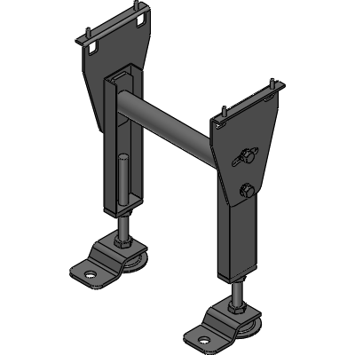Steel type, for Drive unit