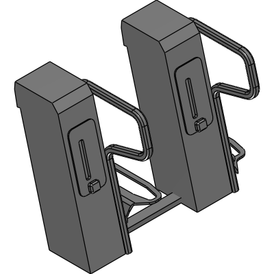 e-Bike Charging Station