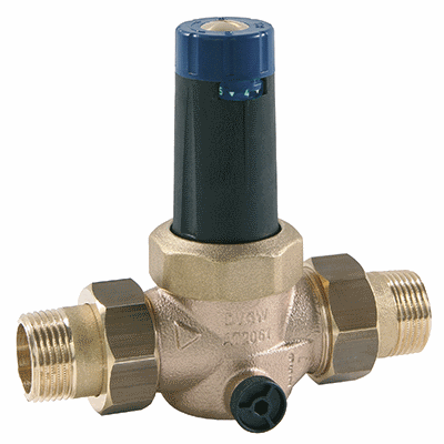 Housing gunmetal DN 40, DN 50