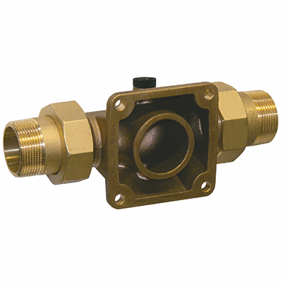 Flange program