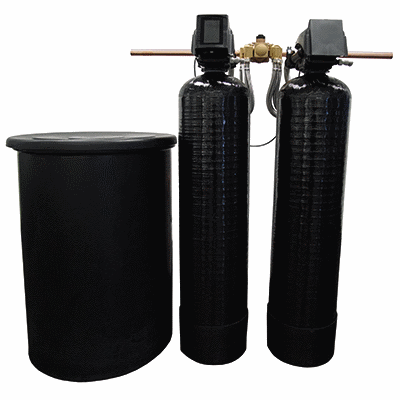 Double softening system LEX 80