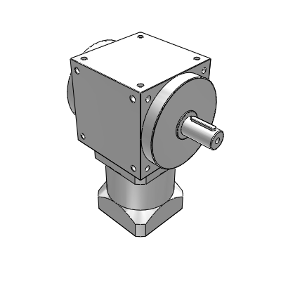 Gear box Design - download free 3D model by laguparans - Cad Crowd