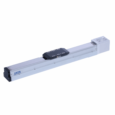 Built-in LM Guide Ball Screw Series(General)