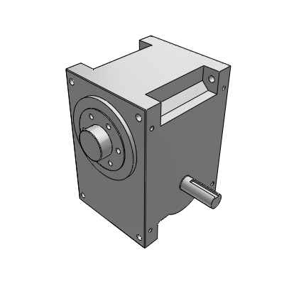 精密分割器