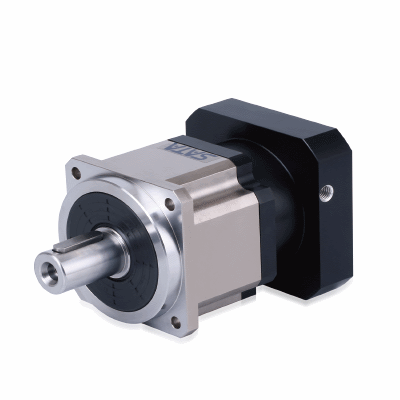 Helical Planetary Reducer