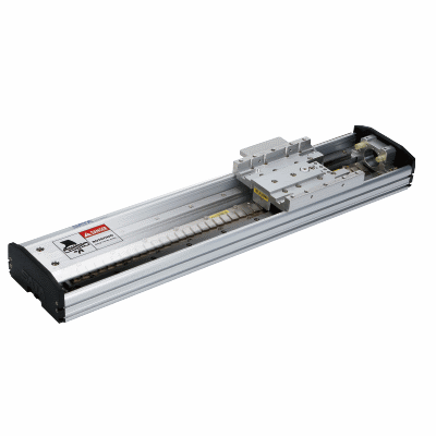 Iron Core motor Serirs