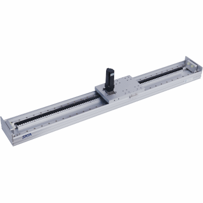 Roller Rack Series General