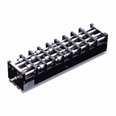 Variable distance Table