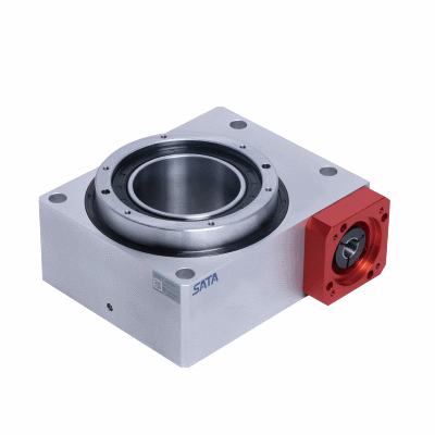 Worm Gear Reducer