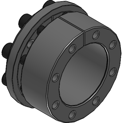 Casquillos de fijación