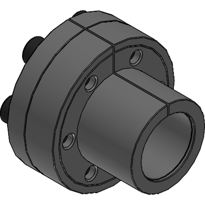 Casquillos de fijación