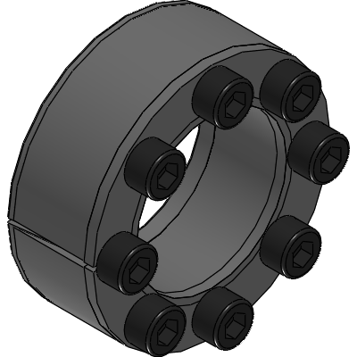Casquillos de fijación