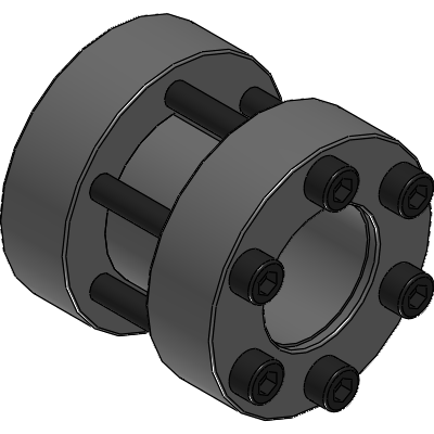 Casquillos de fijación