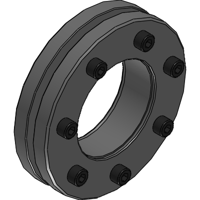 Casquillos de fijación