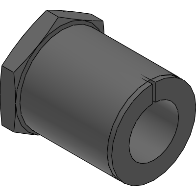 Casquillos de fijación