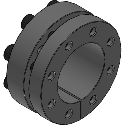 Casquillos de fijación