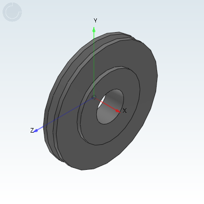 Poleas trapezoidales para casquillos conicos