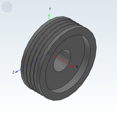Poleas trapezoidales para casquillos conicos