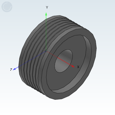Poleas trapezoidales para casquillos conicos