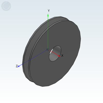 Poleas trapezoidales para casquillos conicos