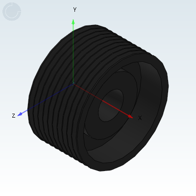 Poleas trapezoidales para casquillos conicos