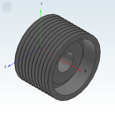 Poleas trapezoidales para casquillos conicos