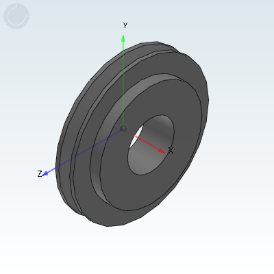 Poleas trapezoidales para casquillos conicos