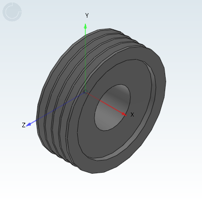 Poleas trapezoidales para casquillos conicos