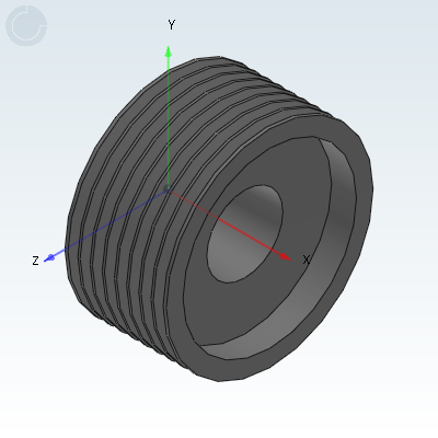 Poleas trapezoidales para casquillos conicos